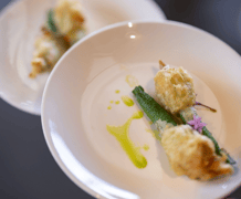 Manolas Deli Bar Bistro